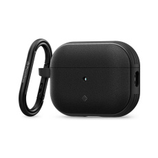 Spigen Caseology Vault pouzdro AirPods Pro (2nd Gen) matně černé