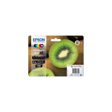 Epson 202XL Kiwi Claria Premium 5barevný multipack