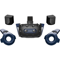 HTC Vive Pro 2 Full Kit