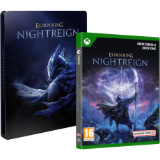 Elden Ring Nightreign Seekers Edition (XONE/XSX)