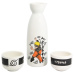 Sake set Just Funky Naruto