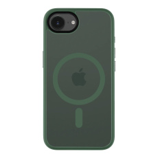 Tactical MagForce Hyperstealth kryt iPhone 16e zelený