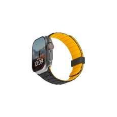 UAG Pathfinder řemínek Apple Watch 49/46/45/44/42mm žlutý/černý