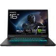 GIGABYTE GAMING A16 (3VHK3CZ894SH) černý
