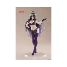 Figurka Taito Prize Overlord - Albedo (Coreful edice - Maid Renewal) 18 cm  