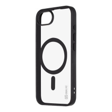 OBAL:ME MagNetix Outline kryt Apple iPhone 16e černý