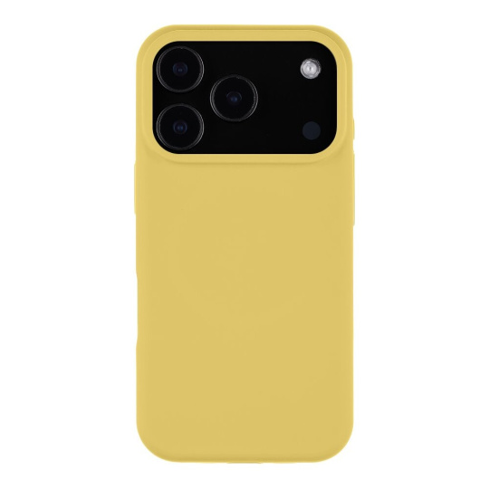 Tactical MagForce Velvet Smoothie kryt Apple iPhone 17 Pro Banana