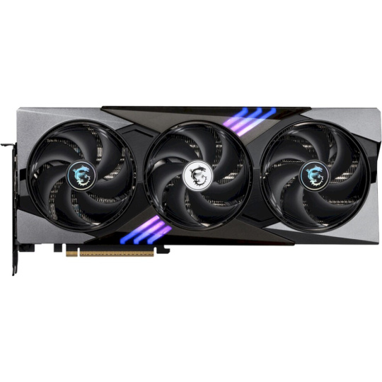 MSI NVIDIA GeForce RTX 5080 Gaming TRIO