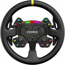 Moza Racing RS V2 RS25 herní volant