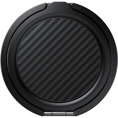 Benks ArmorPop Phone Grip & Stand MagSafe stojánek Black