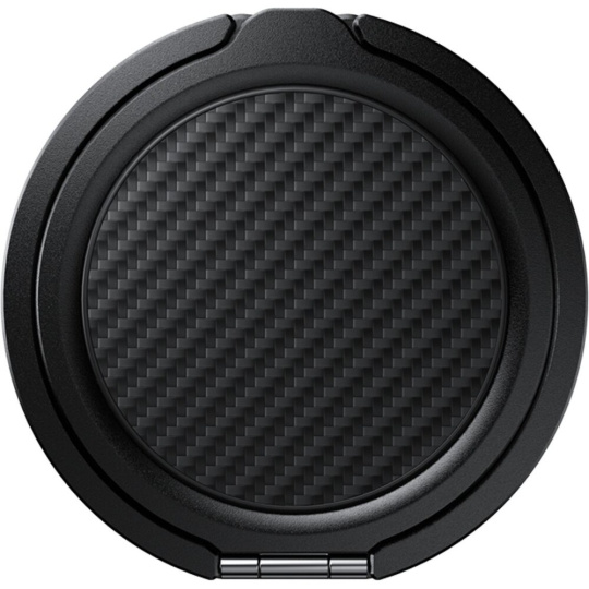 Benks ArmorPop Phone Grip & Stand MagSafe stojánek Black Benks ArmorPop Phone Grip & Stand MagSafe stojánek Black