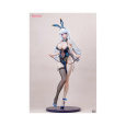 Figurka BearPanda Original Character - Qi Kai De Sheng Bunny Girl illustration by Machi 29 cm