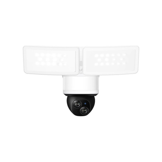 Anker eufy E340 venkovní kamera s reflektory, 3K bílá