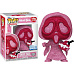Funko POP! #1725 Movies: Scream - Ghost Face (Valentines) (Glitter)