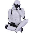 Figurka Stormtrooper - See No Evil 10 cm