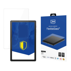 3mk hybridní sklo FlexibleGlass pro T-Tablet 5G 3mk hybridní sklo FlexibleGlass pro T-Tablet 5G