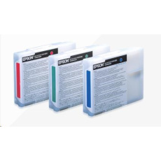 Epson ink cartridges, red Epson ink cartridges, red