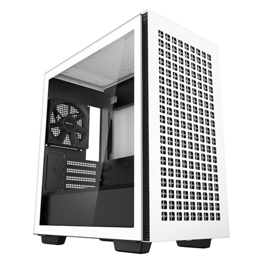 DEEPCOOL CH370 skříň bílá