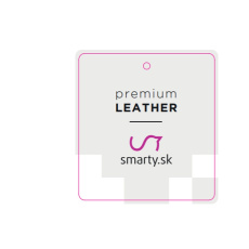 Smarty.sk Premium Leather vůně do auta