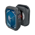 Spigen Rugged Armor kryt Apple Watch 45/44mm šedý