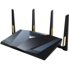 ASUS RT-BE88U router