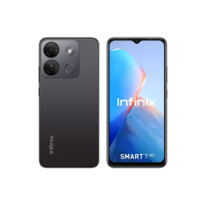 Infinix Smart 7 HD 2GB/64GB černý