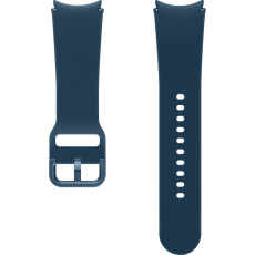 Samsung Sport Band řemínek Galaxy Watch (S/M) Indigo