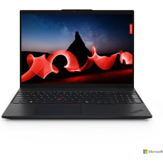 Lenovo ThinkPad L16 G1 (21L3002DCK) černý