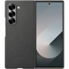 Samsung Kindsuit Case kryt Galaxy Z Fold6 šedý