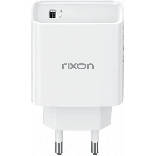 Rixon nabíjecí adaptér 20W USB-C PD20W