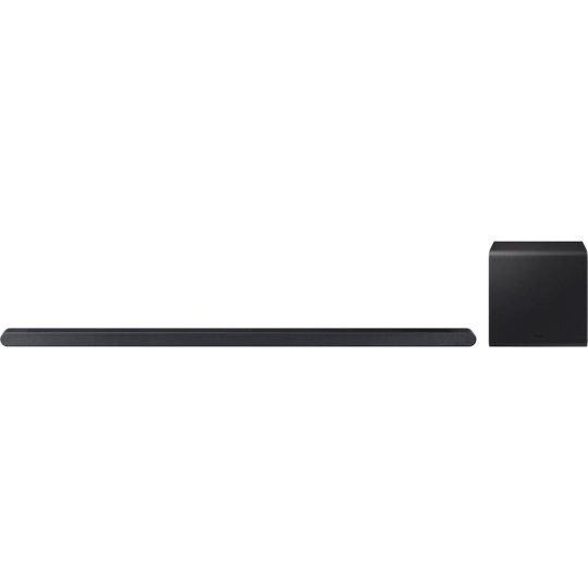 Samsung HW-S800D soundbar černý Samsung HW-S800D soundbar černý