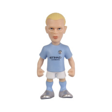 MINIX Football 7 cm: Manchester City - Erling Haaland