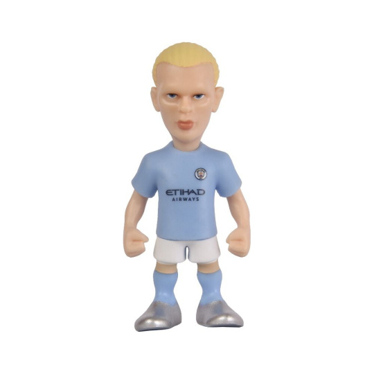 MINIX Football 7 cm: Manchester City - Erling Haaland