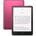 Amazon Kindle Paperwhite Signature Edition 32GB 2024 metalická růžová (bez reklam)