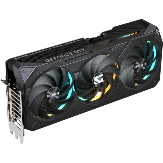 GIGABYTE NVIDIA GeForce RTX 5090 GAMING OC 32G