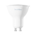 TechToy Smart Bulb RGB 4.7W GU10 