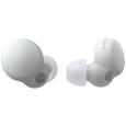 Sony True Wireless LinkBuds S bílá