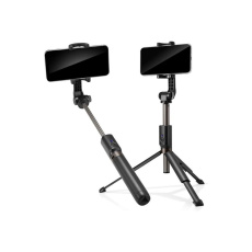 Spigen S540W Selfie Stick Tripod černá
