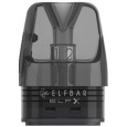ElfBar ELFX Dual POD cartridge 2ml 0,8ohm