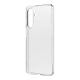 OBAL:ME TPU kryt Samsung Galaxy A26 5G čirý