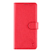 Tactical Field Notes pouzdro Xiaomi Redmi A5 červené