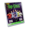 PANINI fotbalové karty TOP CLASS 2025 Binder
