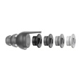 Sennheiser SoundProtex Plus špunty do uší pro ochranu sluchu