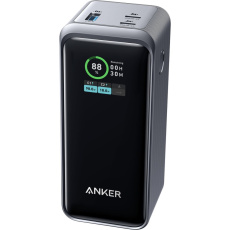 Anker Prime powerbanka (20000mAh) 200W, černá