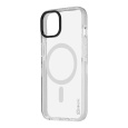 OBAL:ME MagNetix Bumper kryt Apple iPhone 14 bílý