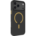 Tactical MagForce Hyperstealth 2.0 kryt iPhone 17 Pro Max Black/Yellow