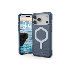 UAG Essential Armor Magsafe kryt iPhone 17 Pro Max modrý