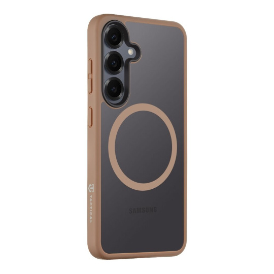 Tactical MagForce Hyperstealth kryt Samsung Galaxy S25 Moucha Moose Tactical MagForce Hyperstealth kryt Samsung Galaxy S25 Moucha Moose