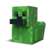 Tubbz kachnička Minecraft - Creeper