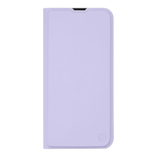 OBAL:ME SmoothTouch pouzdro Xiaomi Redmi Note 15 Pro 5G fialové